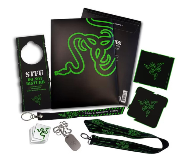 Razer Zestaw Gamingowy 3w1 - 1144058 - zdjęcie 14